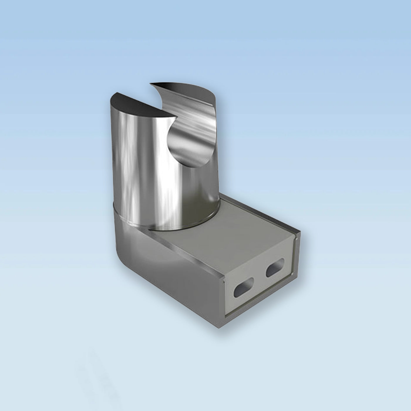 Heavy Duty Shower Hanger – For Isf Handheld