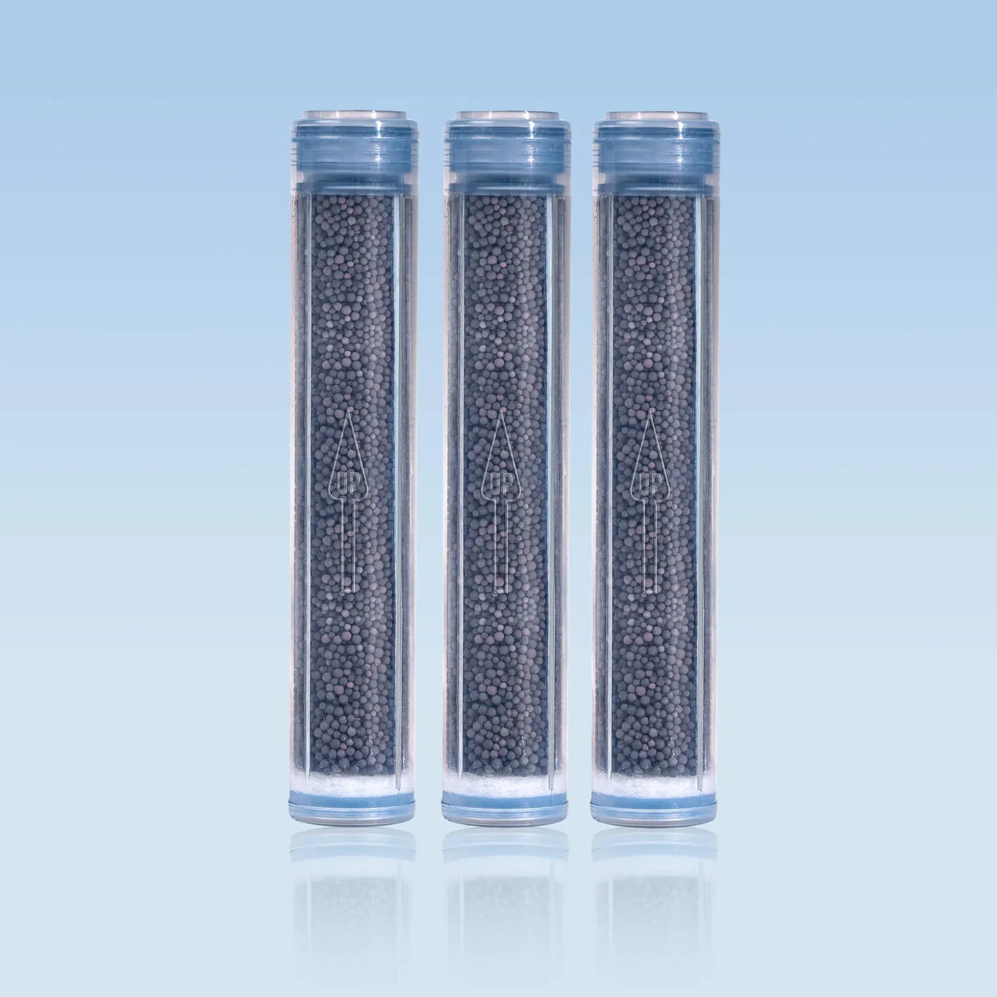 NMC Filter Cartridge for the Ionic Shower Filter